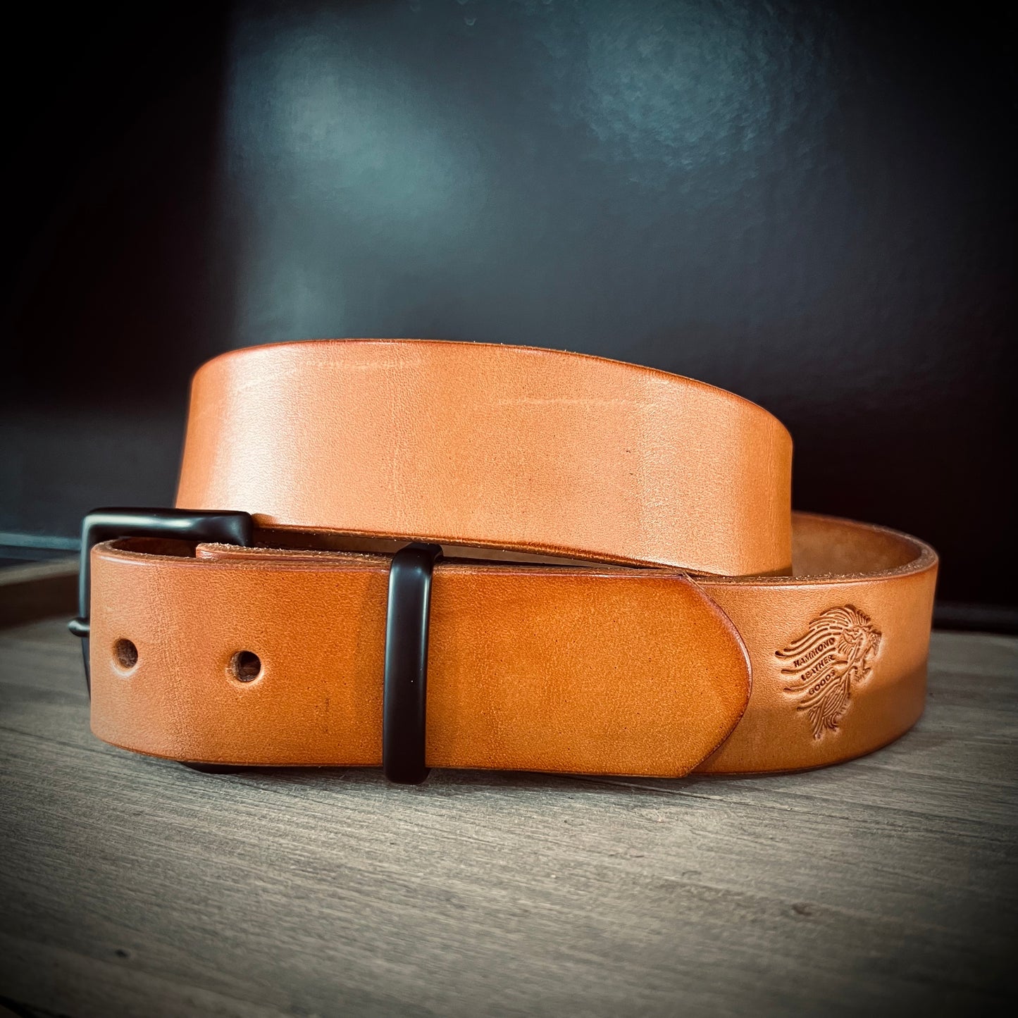 The Rambler Belt