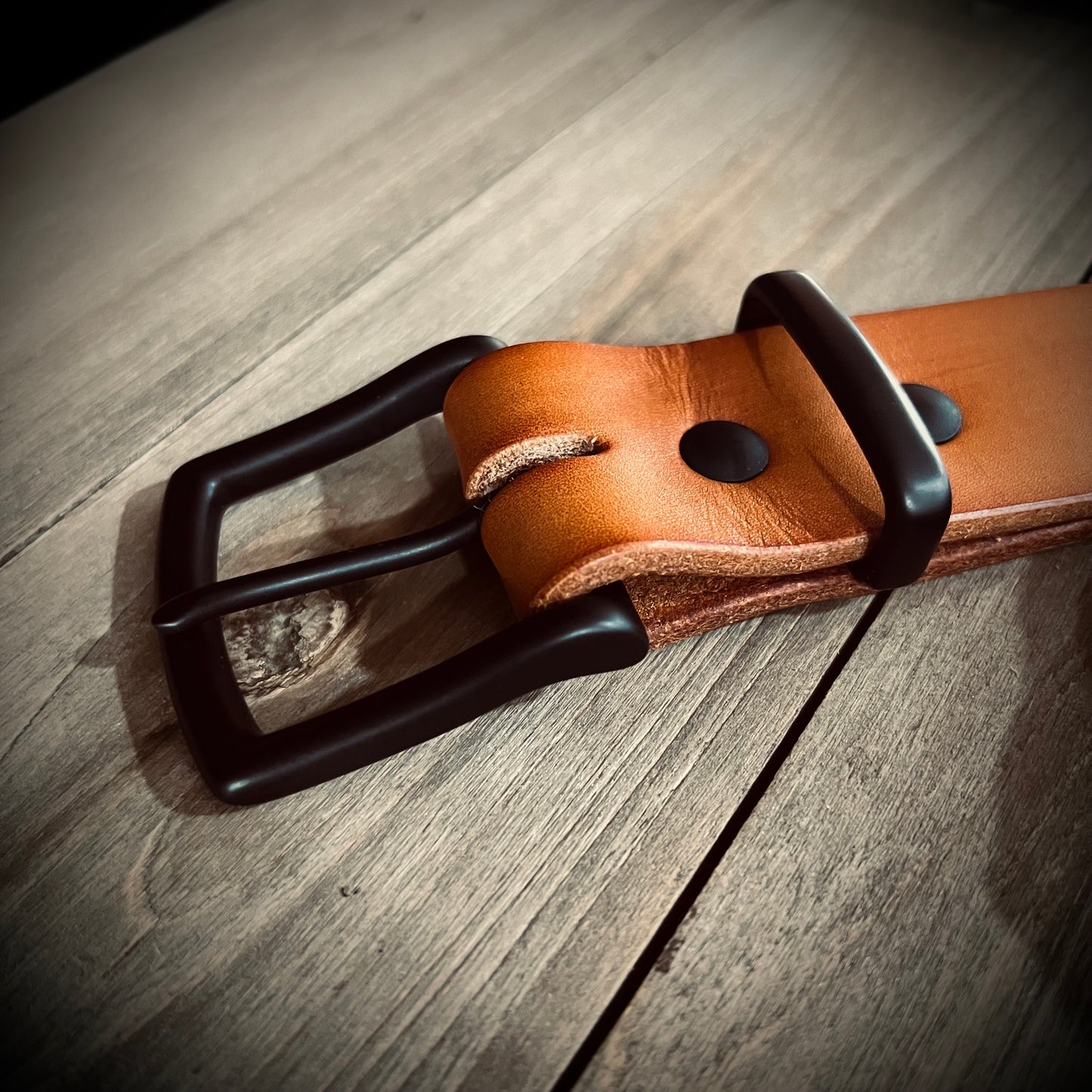 The Rambler Belt