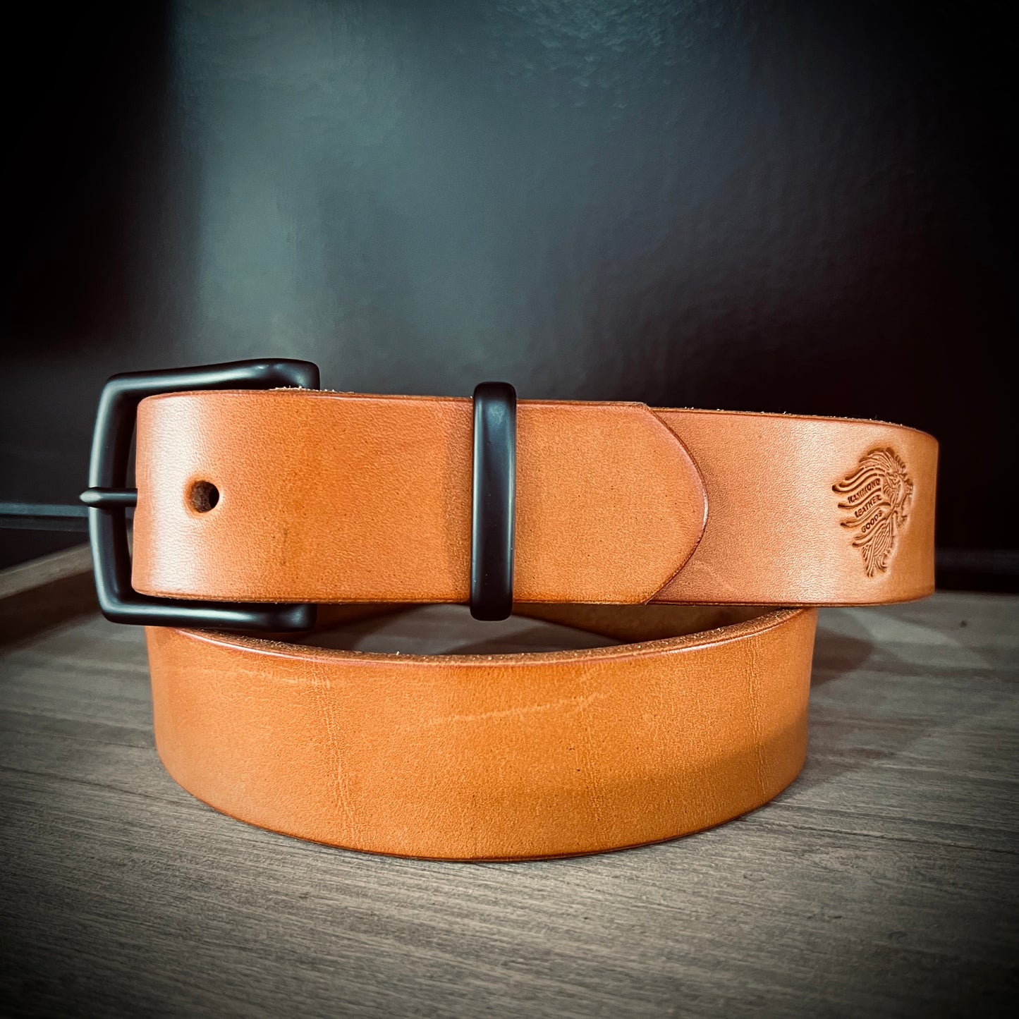 The Rambler Belt