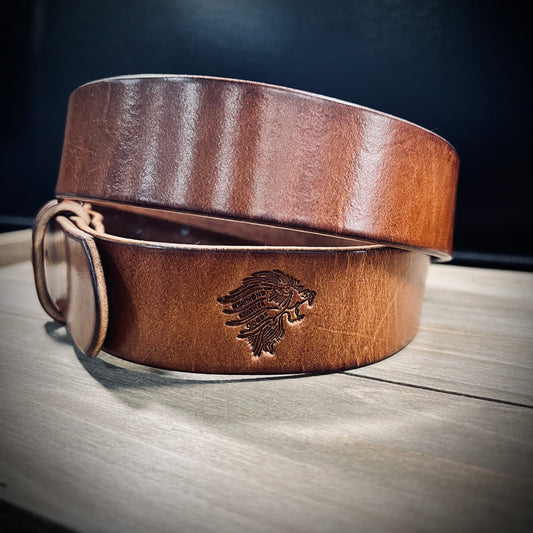 The High Roller Belt