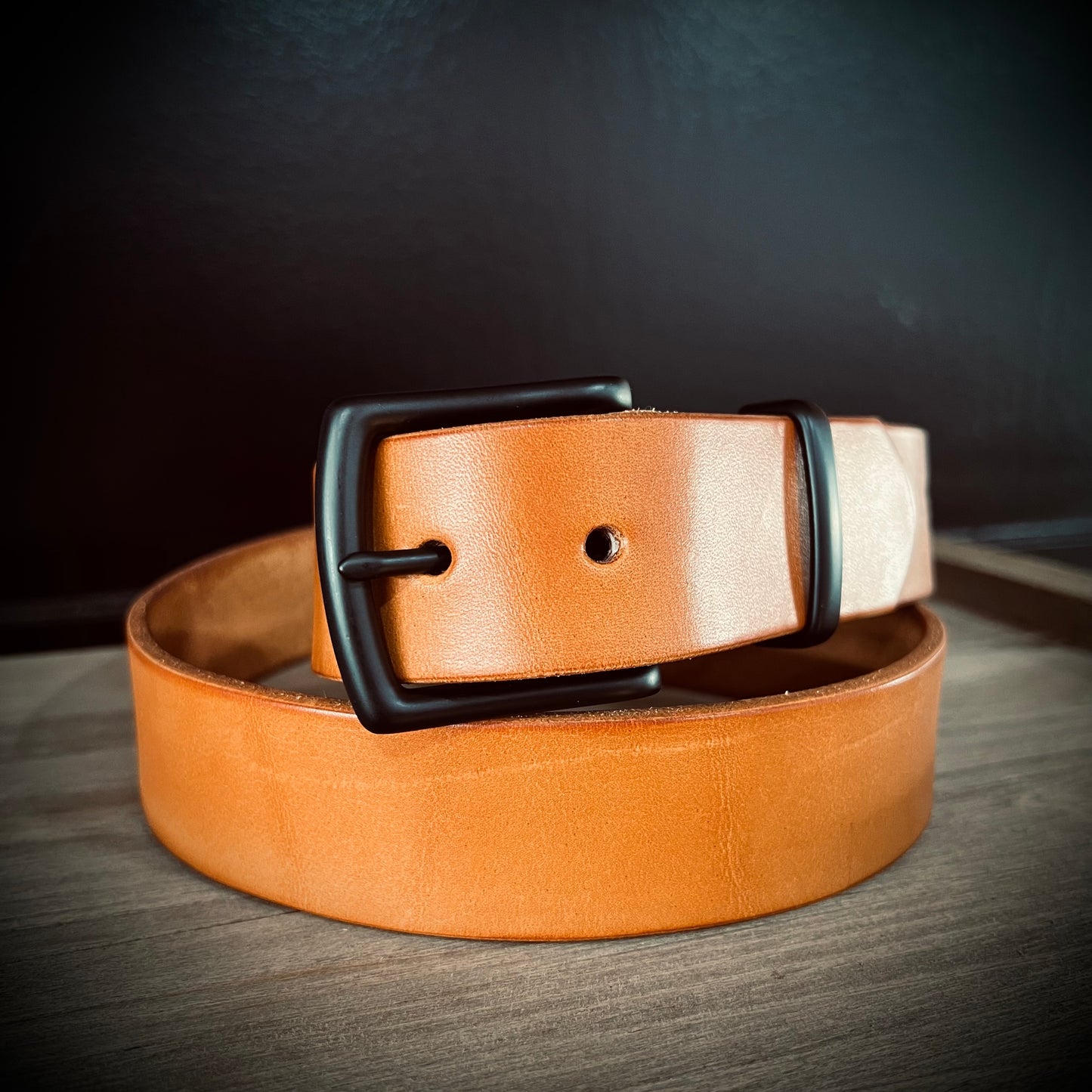 The Rambler Belt