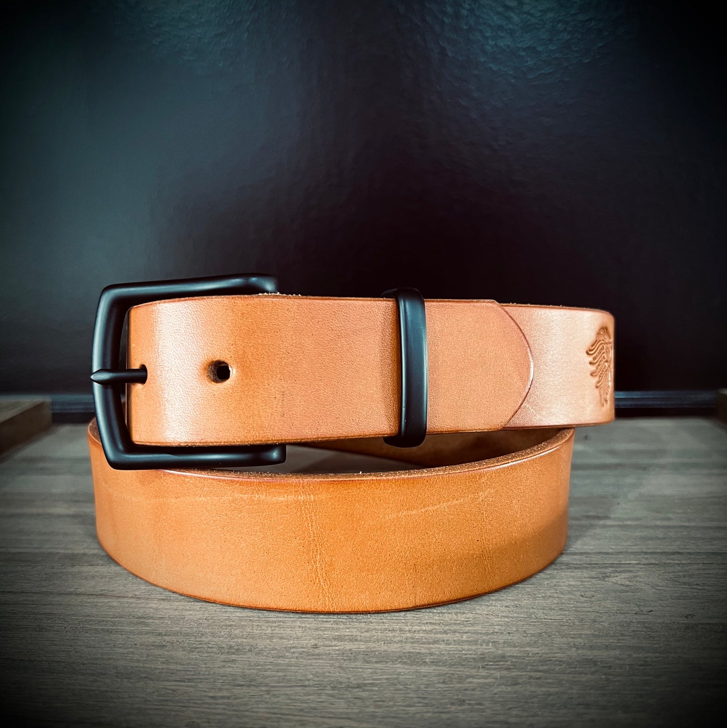 The Rambler Belt
