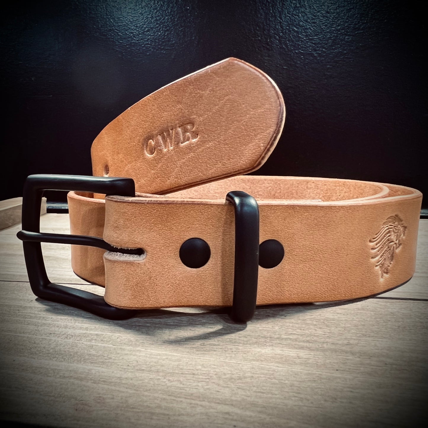 The Rambler Belt