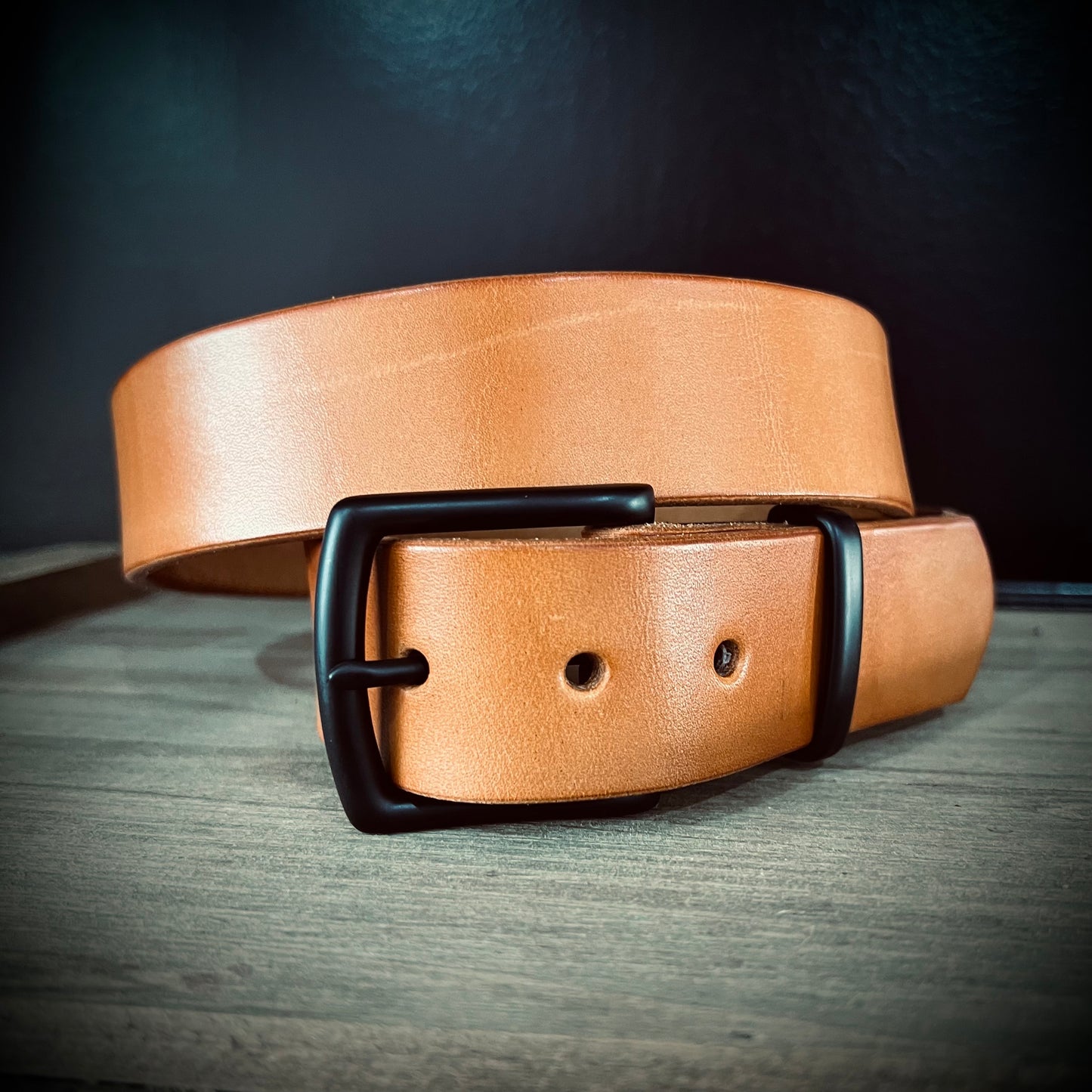 The Rambler Belt