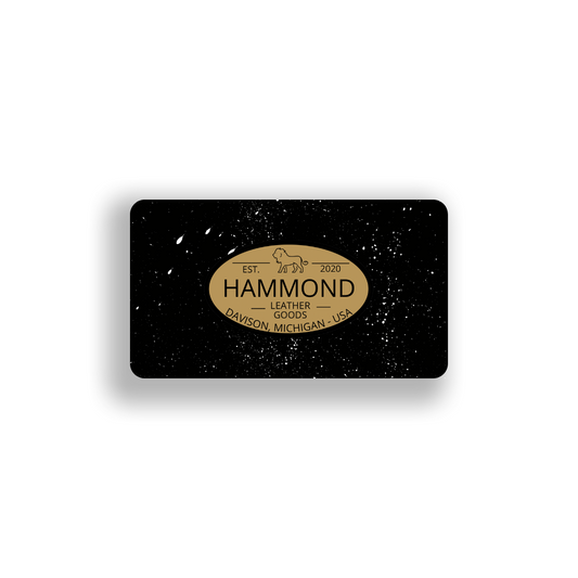 Digital Gift Card