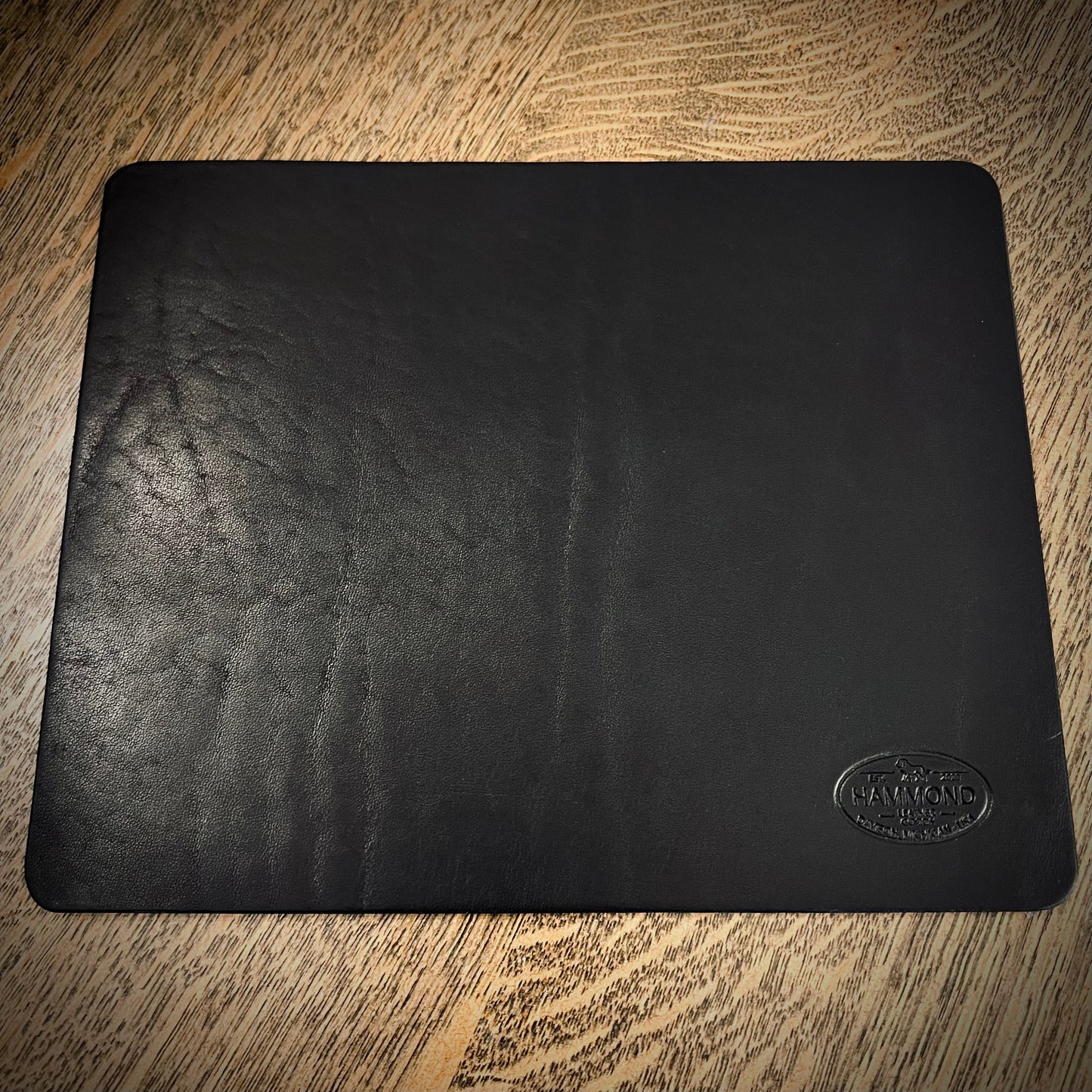 The Browser - Mouse Pad