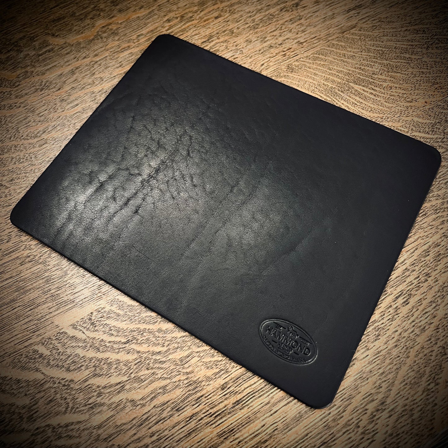 The Browser - Mouse Pad