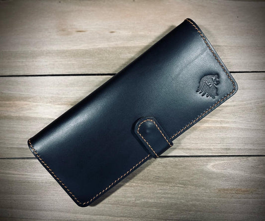 The Cosmo - V2 Long Wallet
