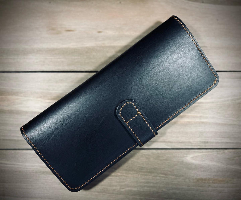 The Cosmo - V2 Long Wallet