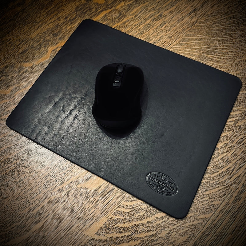 The Browser - Mouse Pad